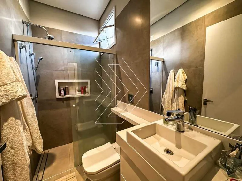 Casa de Condomínio, 3 quartos - Foto 8