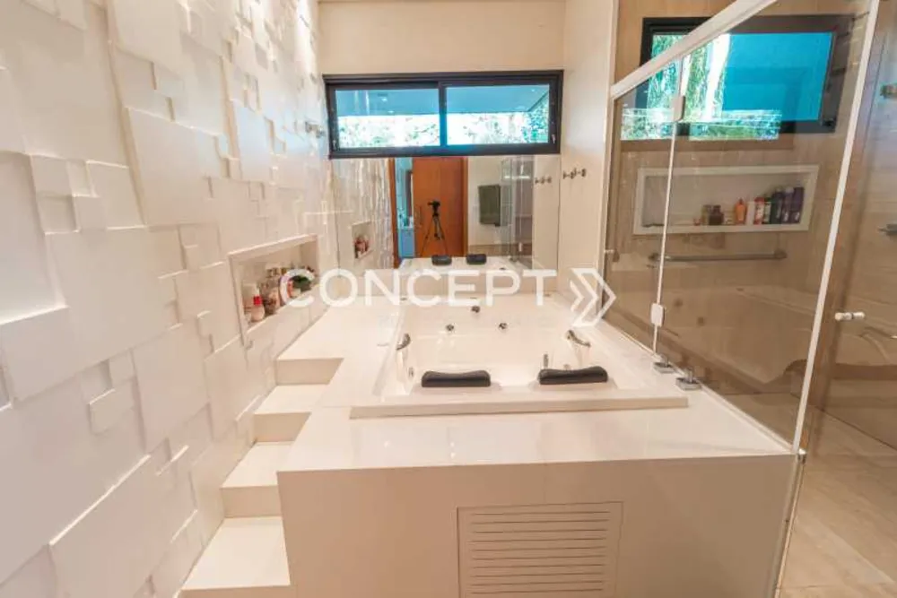 Casa de Condomínio, 5 quartos - Foto 12