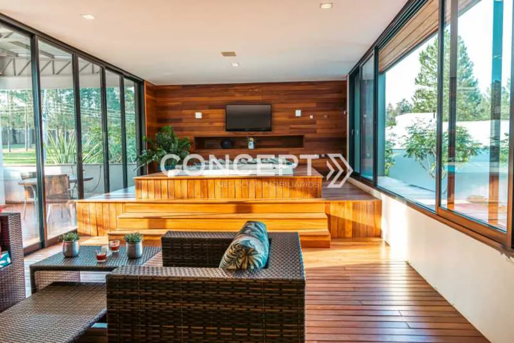 Casa de Condomínio, 5 quartos - Foto 6