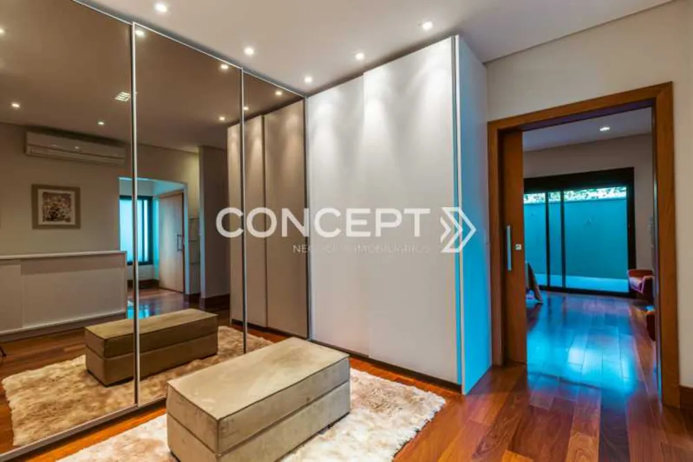 Casa de Condomínio, 5 quartos - Foto 10
