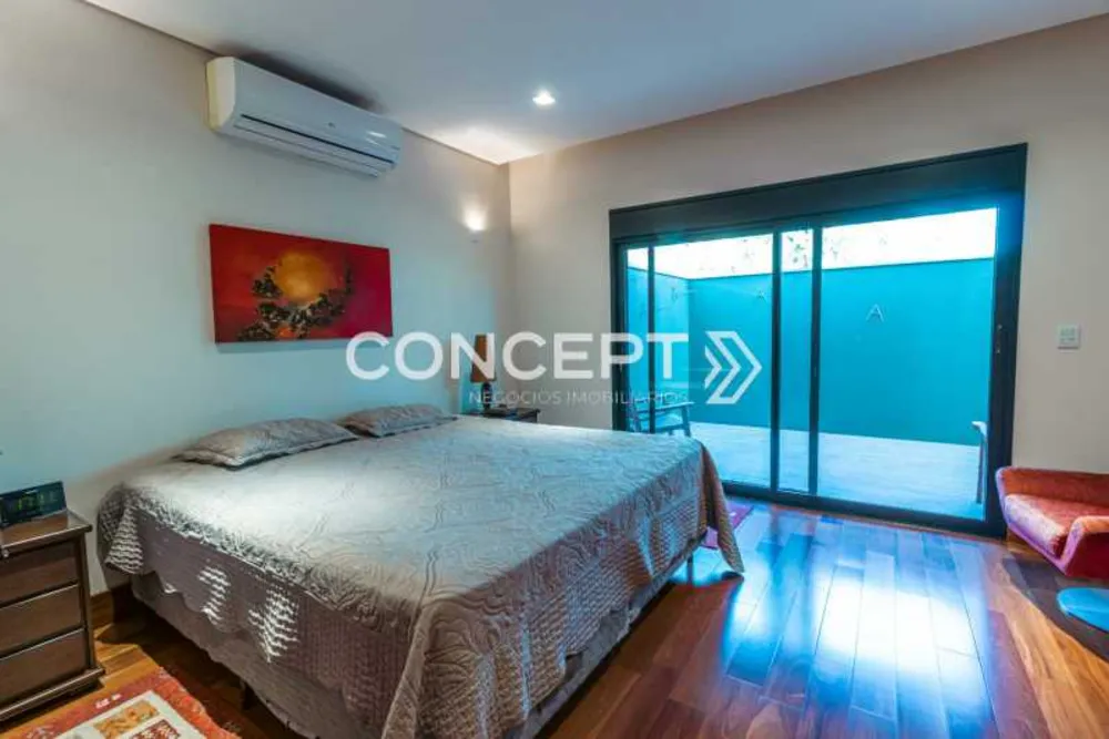 Casa de Condomínio, 5 quartos - Foto 9