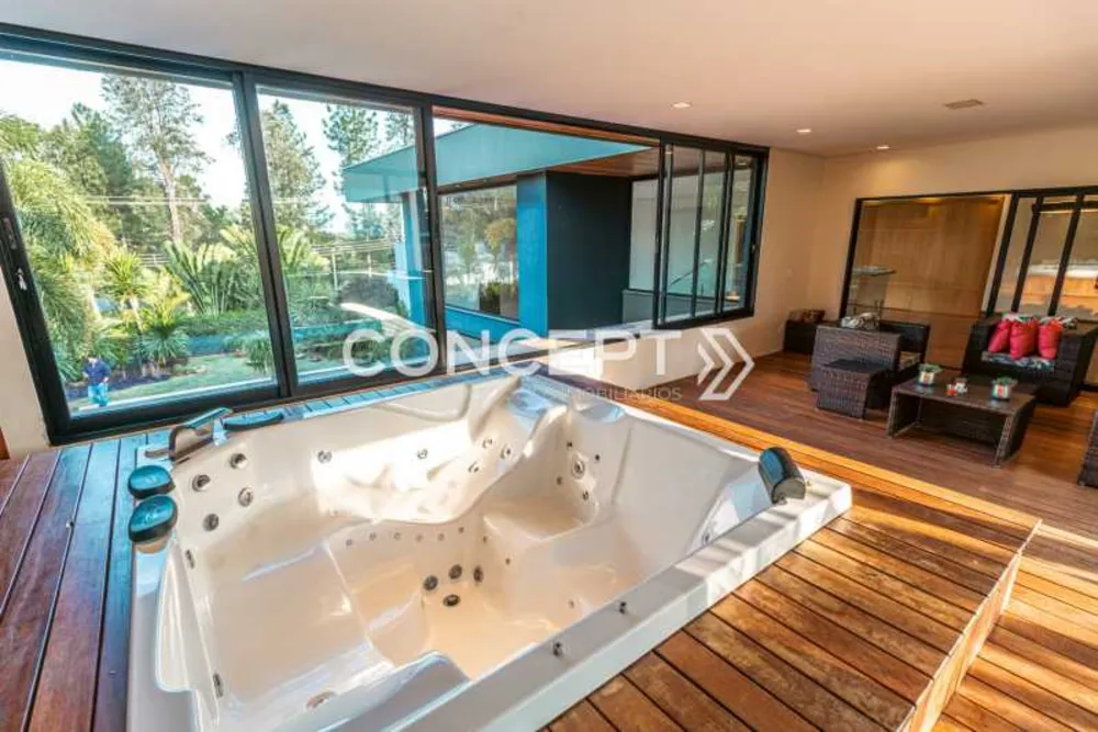 Casa de Condomínio, 5 quartos - Foto 7