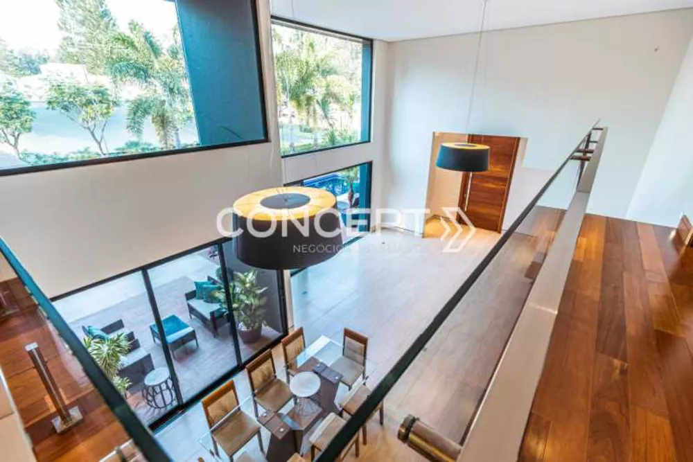 Casa de Condomínio, 5 quartos - Foto 2