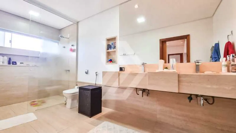 Casa, 3 quartos, 370 m² - Foto 15
