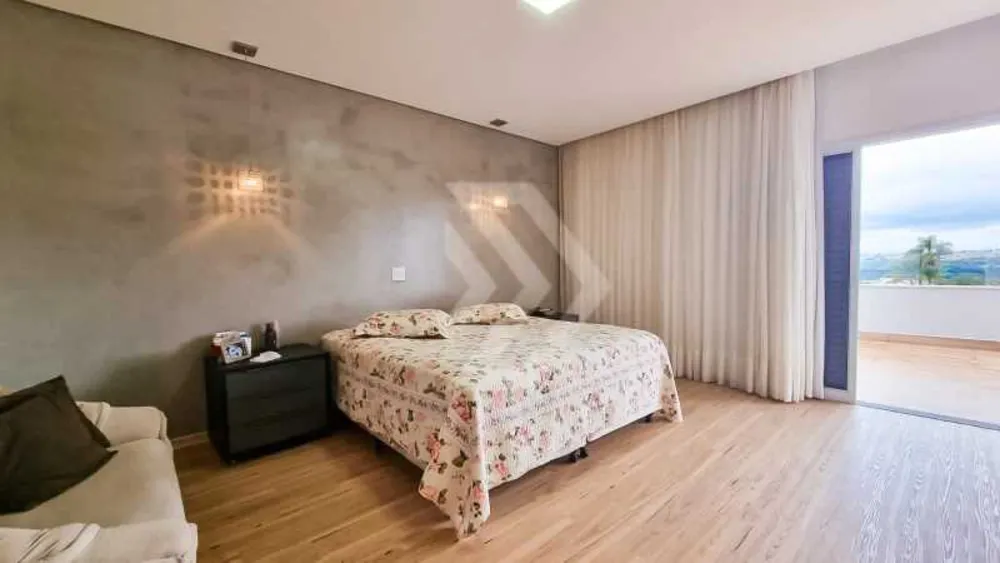 Casa, 3 quartos, 370 m² - Foto 11