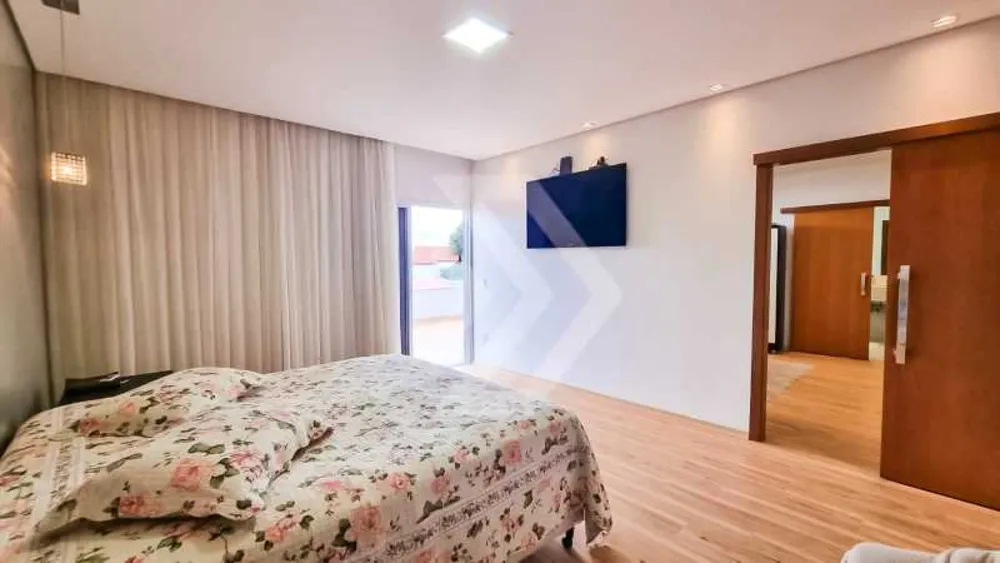 Casa, 3 quartos, 370 m² - Foto 10
