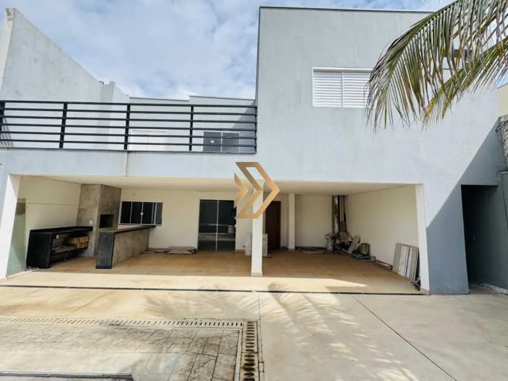 Casa, 3 quartos, 210 m² - Foto 2