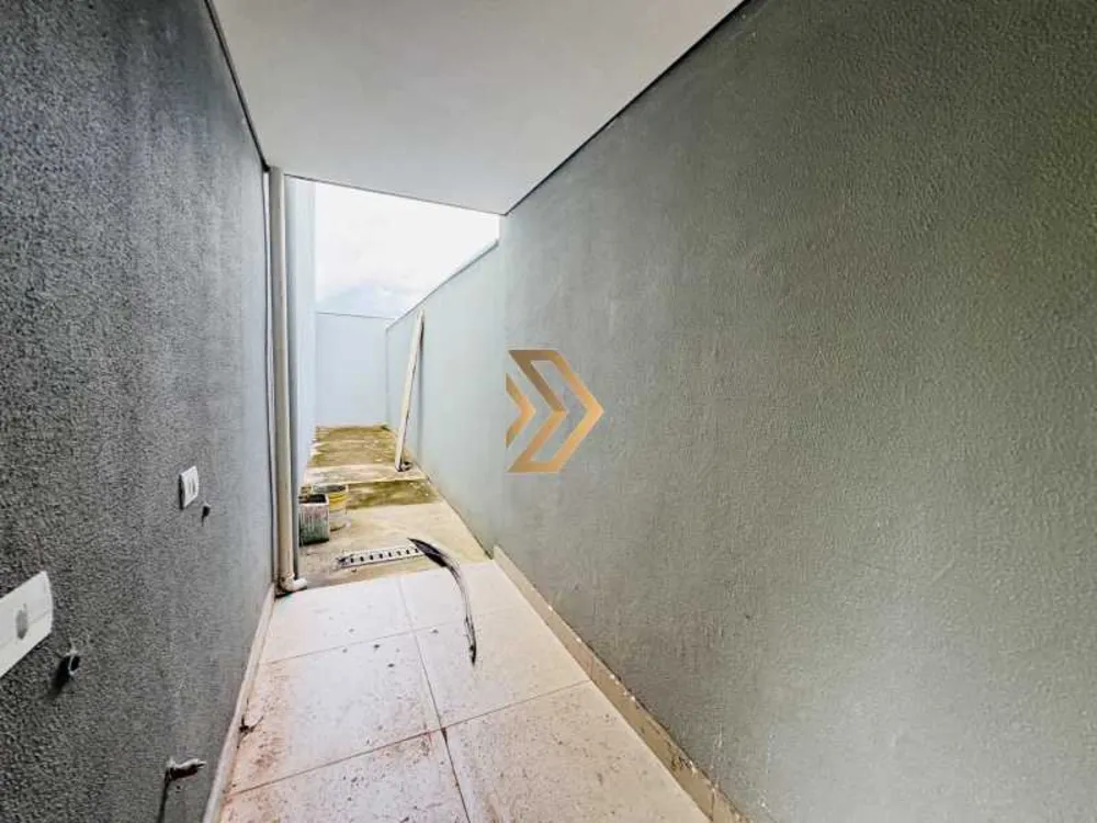 Casa, 3 quartos, 210 m² - Foto 12