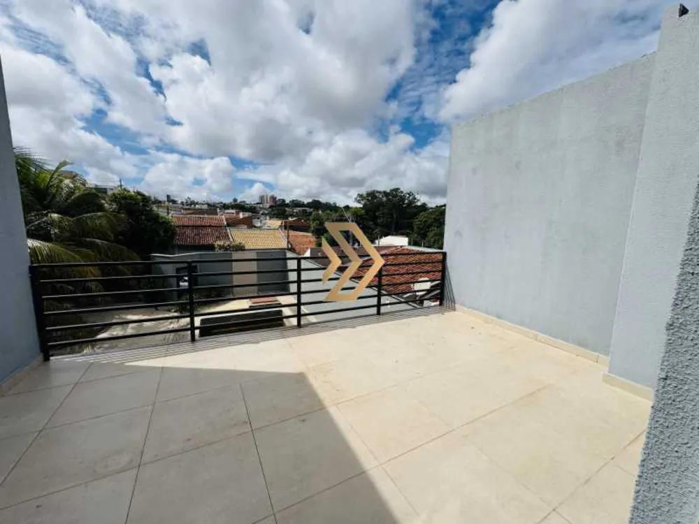 Casa, 3 quartos, 210 m² - Foto 11