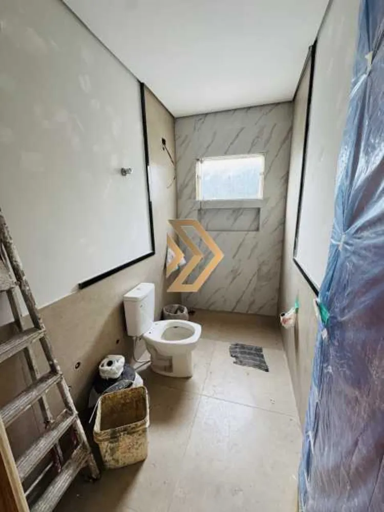 Casa, 3 quartos, 210 m² - Foto 6