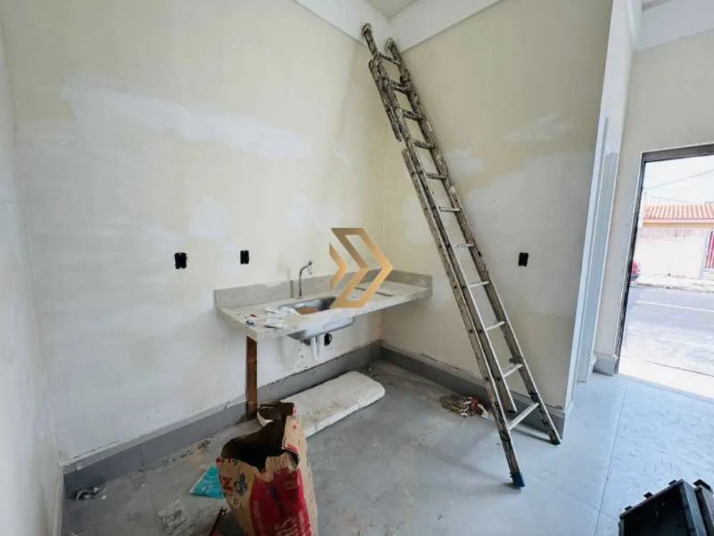 Sala-Conjunto, 190 m² - Foto 12