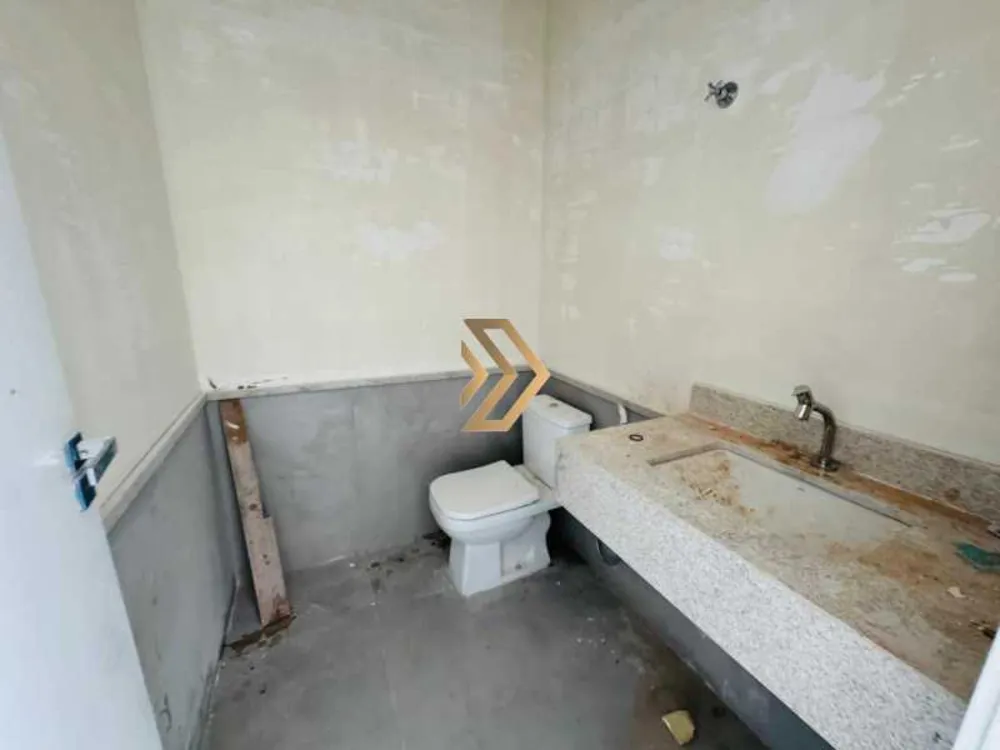 Sala-Conjunto, 190 m² - Foto 9
