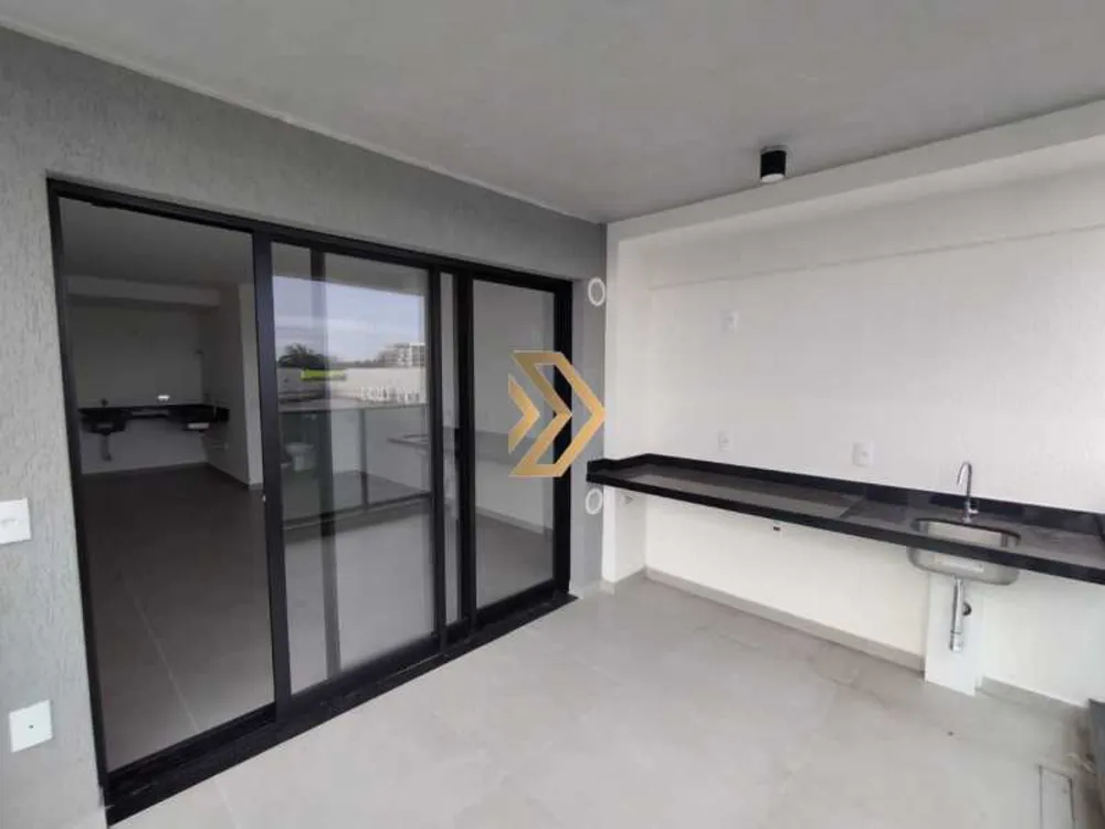 Apartamento, 1 quarto, 40 m² - Foto 1