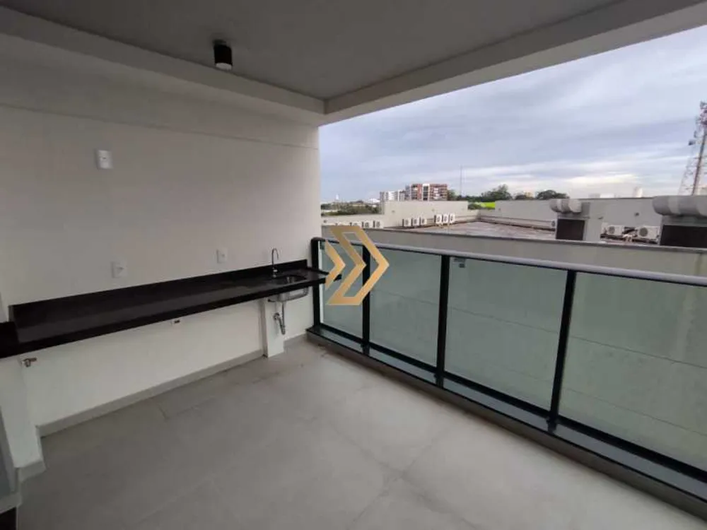 Apartamento, 1 quarto, 40 m² - Foto 5