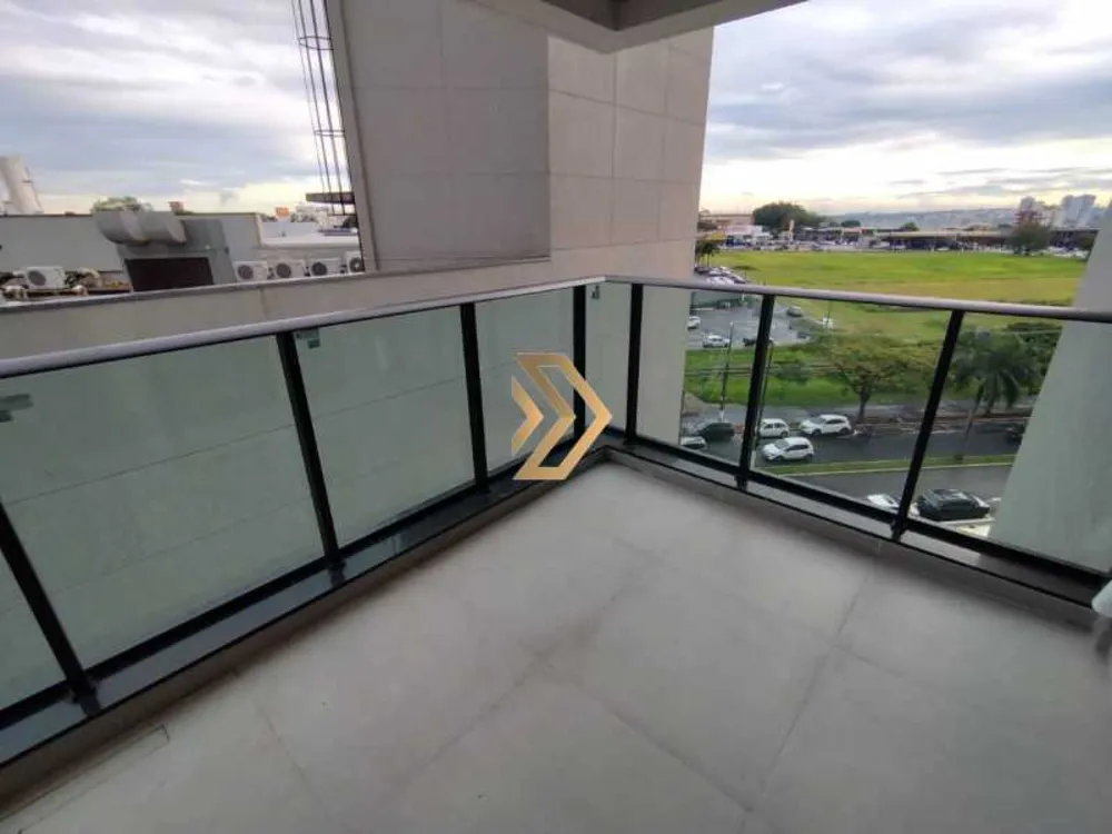 Apartamento, 1 quarto, 40 m² - Foto 7