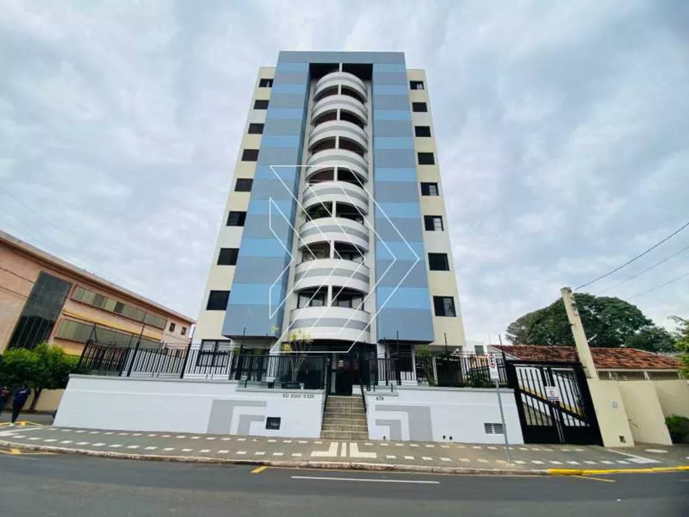 Apartamento, 2 quartos, 70 m² - Foto 1