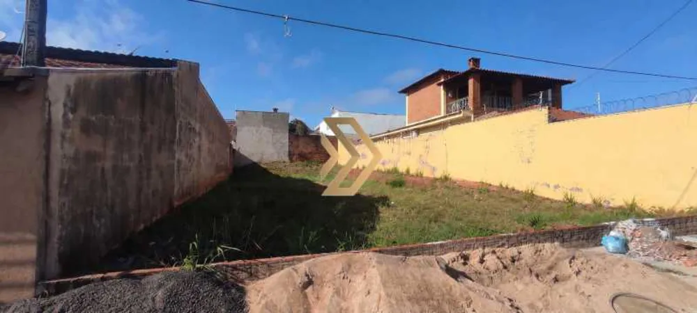 Terreno, 396 m² - Foto 2