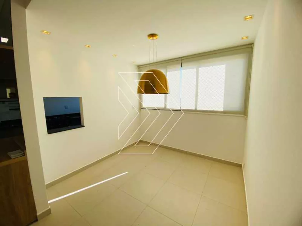 Apartamento, 2 quartos, 58 m² - Foto 2