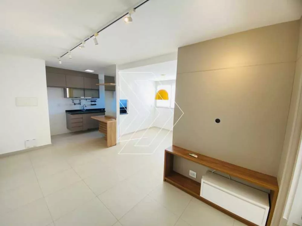 Apartamento, 2 quartos, 58 m² - Foto 1