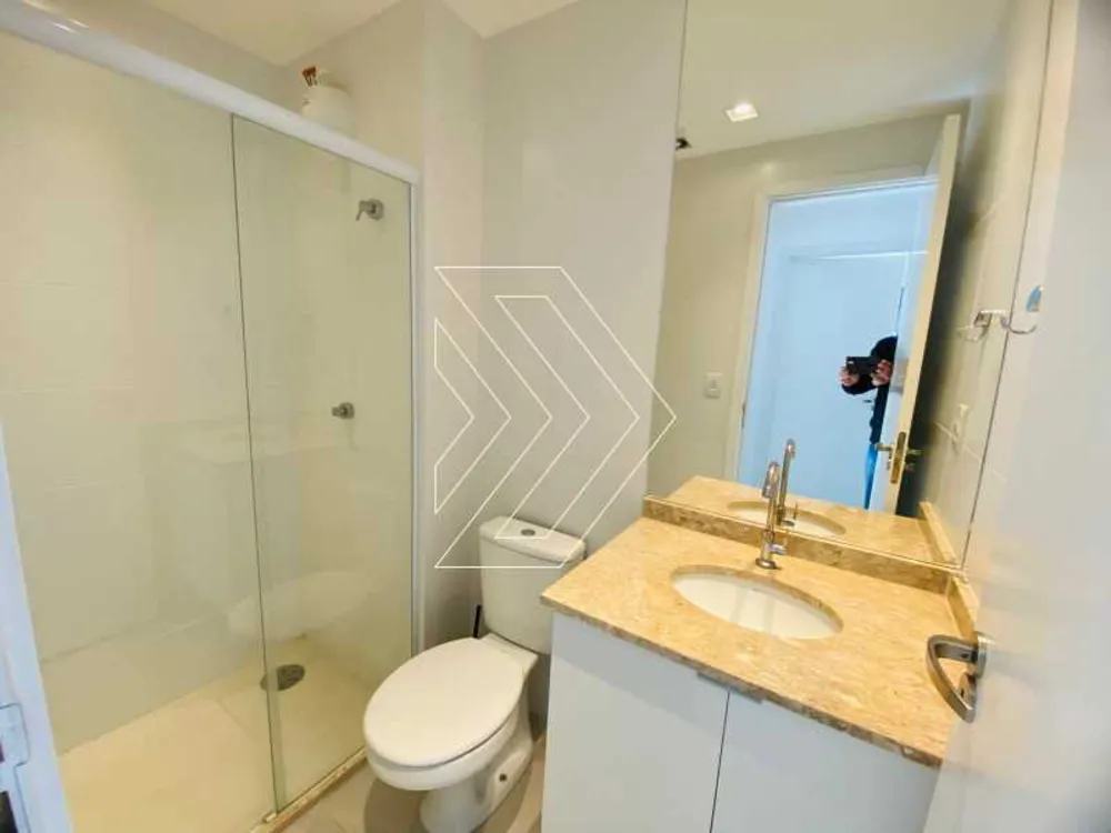 Apartamento, 2 quartos, 58 m² - Foto 8