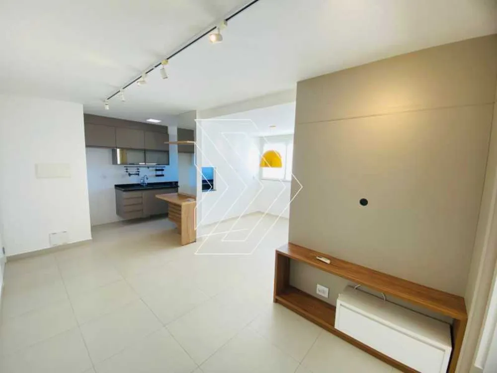 Apartamento, 2 quartos, 58 m² - Foto 7