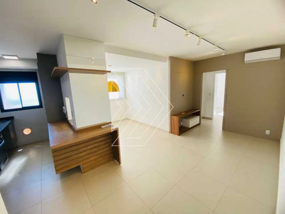 Apartamento, 2 quartos, 58 m² - Foto 3