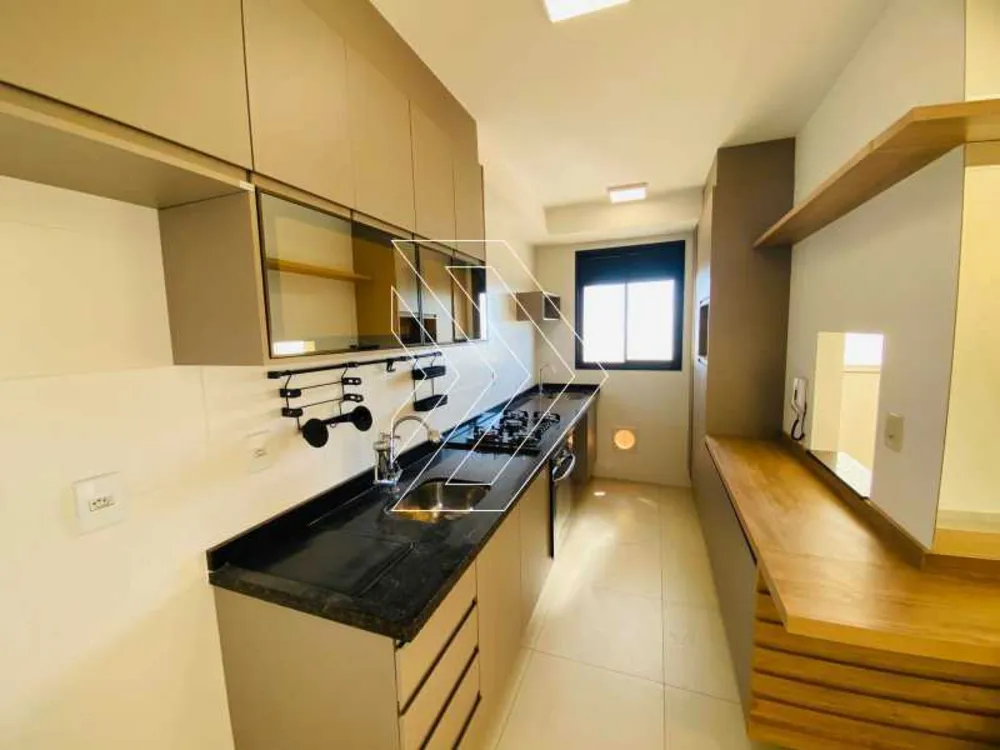 Apartamento, 2 quartos, 58 m² - Foto 2