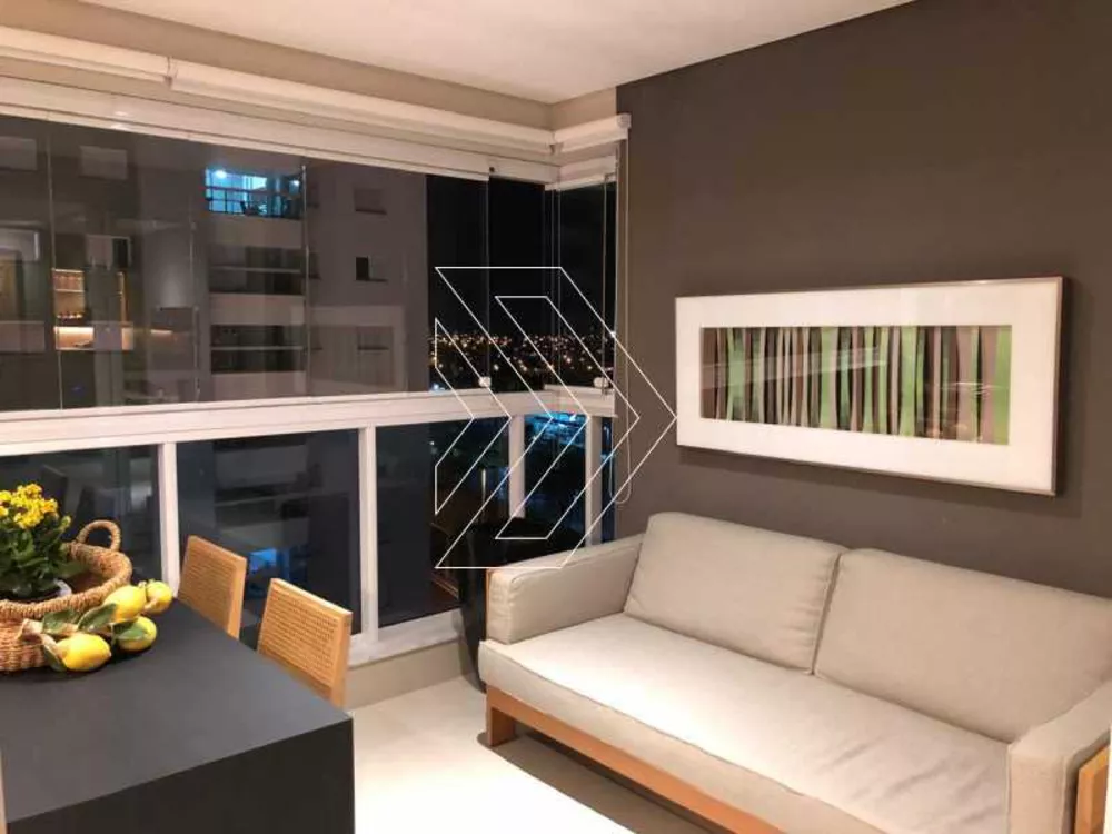 Apartamento, 2 quartos, 147 m² - Foto 1