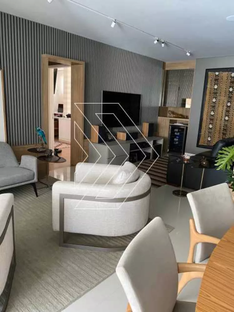 Apartamento, 2 quartos, 147 m² - Foto 2