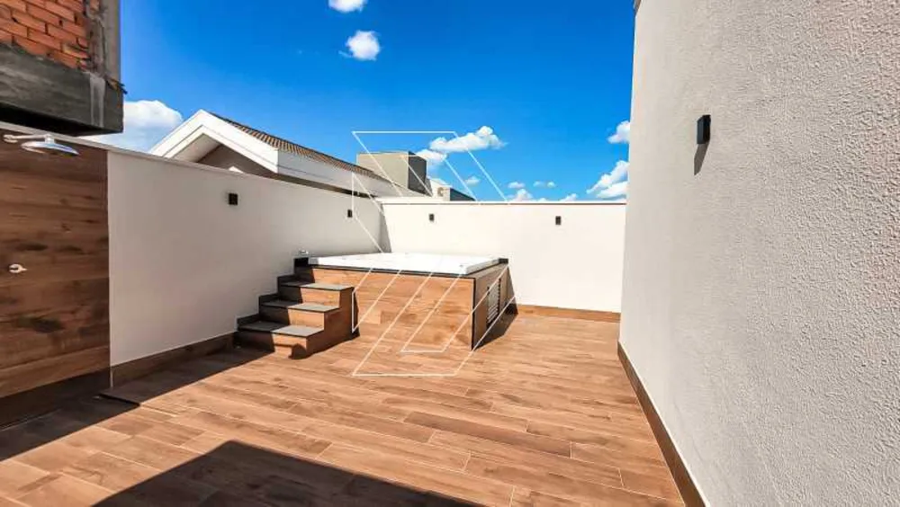 Casa de Condomínio, 3 quartos - Foto 11