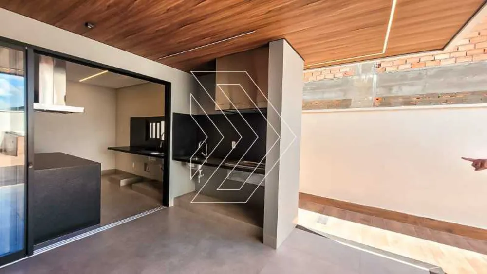 Casa de Condomínio, 3 quartos - Foto 12
