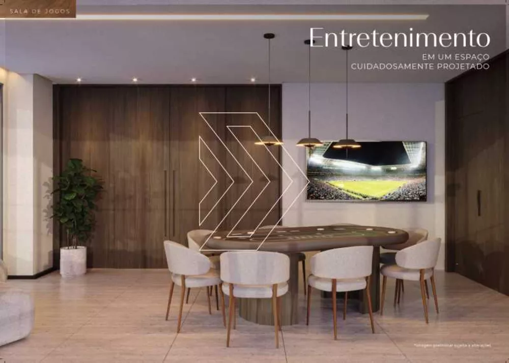 Apartamento, 2 quartos, 61 m² - Foto 2