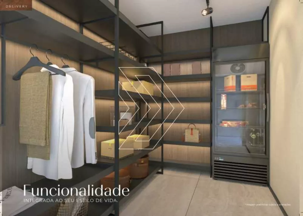 Apartamento, 2 quartos, 61 m² - Foto 1
