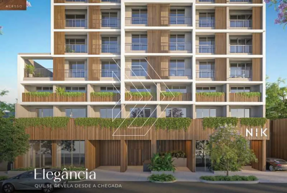 Apartamento, 2 quartos, 61 m² - Foto 5