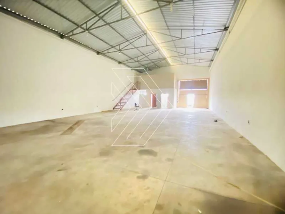 Depósito-Galpão, 230 m² - Foto 2