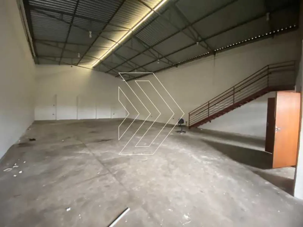 Depósito-Galpão, 230 m² - Foto 6
