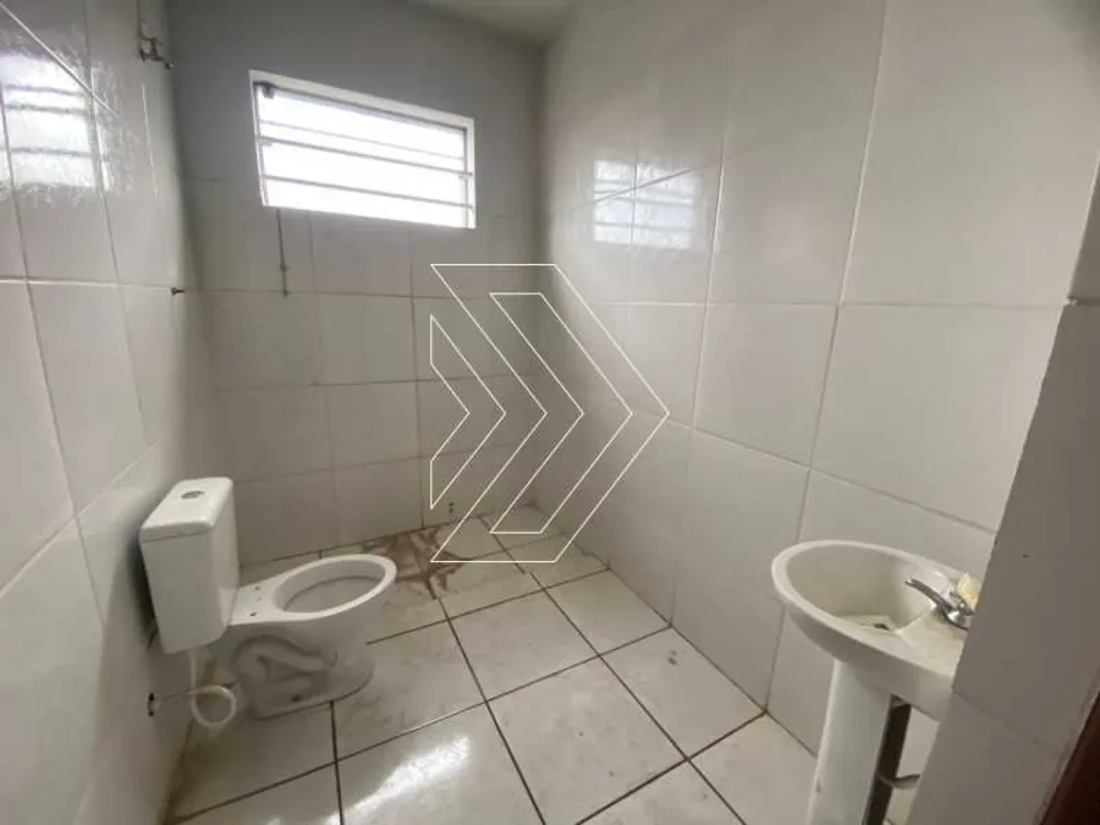 Depósito-Galpão, 230 m² - Foto 8