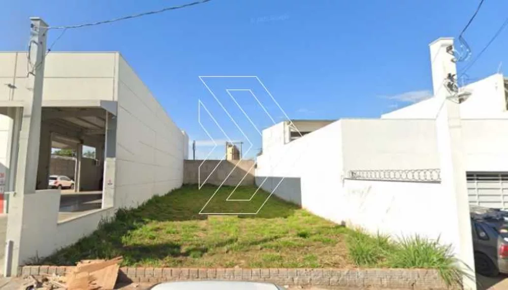 Terreno, 300 m² - Foto 1