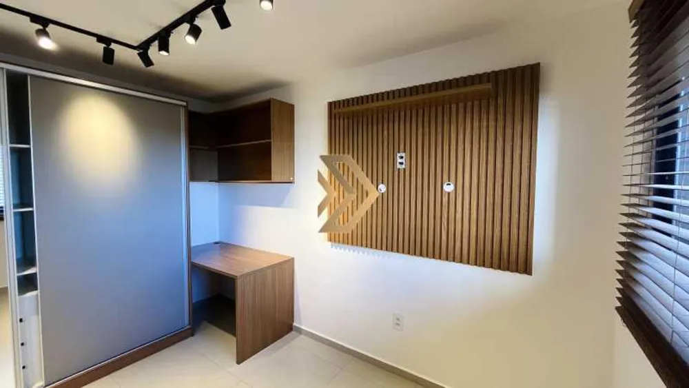 Apartamento, 2 quartos, 55 m² - Foto 5
