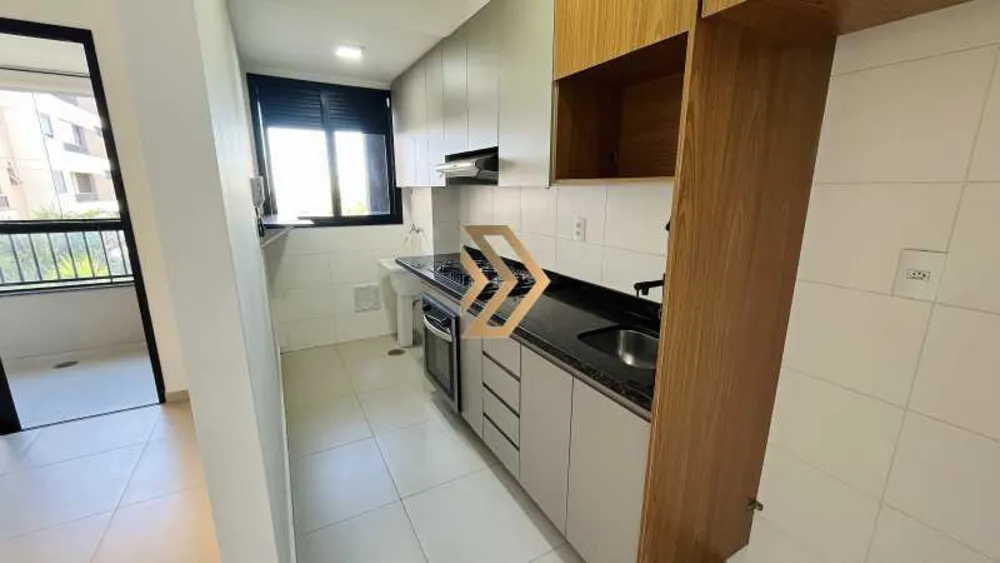 Apartamento, 2 quartos, 55 m² - Foto 2