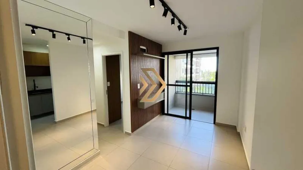 Apartamento, 2 quartos, 55 m² - Foto 1