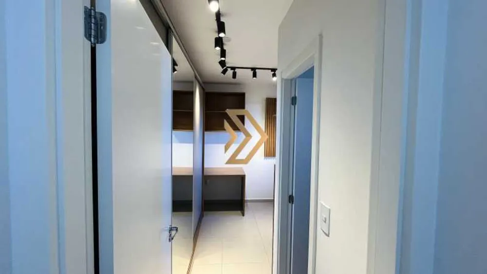Apartamento, 2 quartos, 55 m² - Foto 4