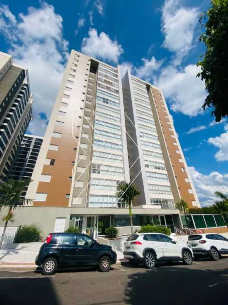 Apartamento, 3 quartos, 145 m² - Foto 3