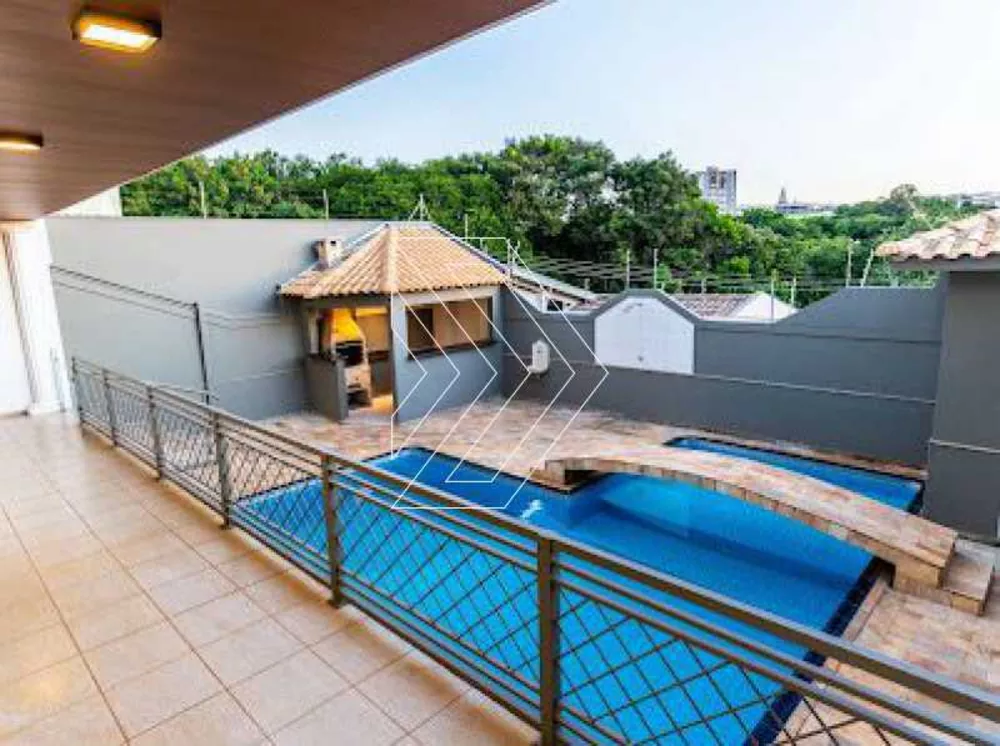 Casa, 4 quartos, 400 m² - Foto 1