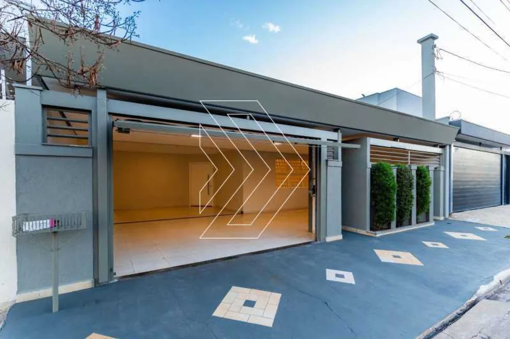 Casa, 4 quartos, 400 m² - Foto 1