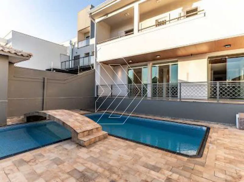 Casa, 4 quartos, 400 m² - Foto 13