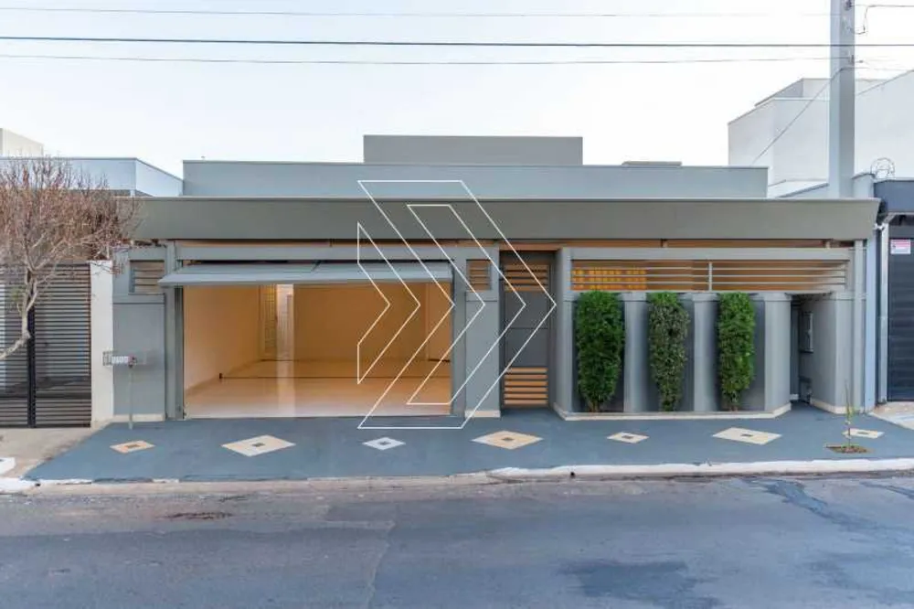 Casa, 4 quartos, 400 m² - Foto 2