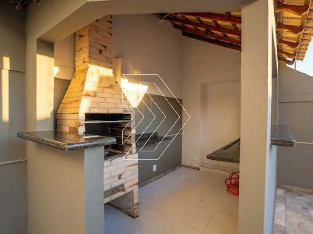 Casa, 4 quartos, 400 m² - Foto 16