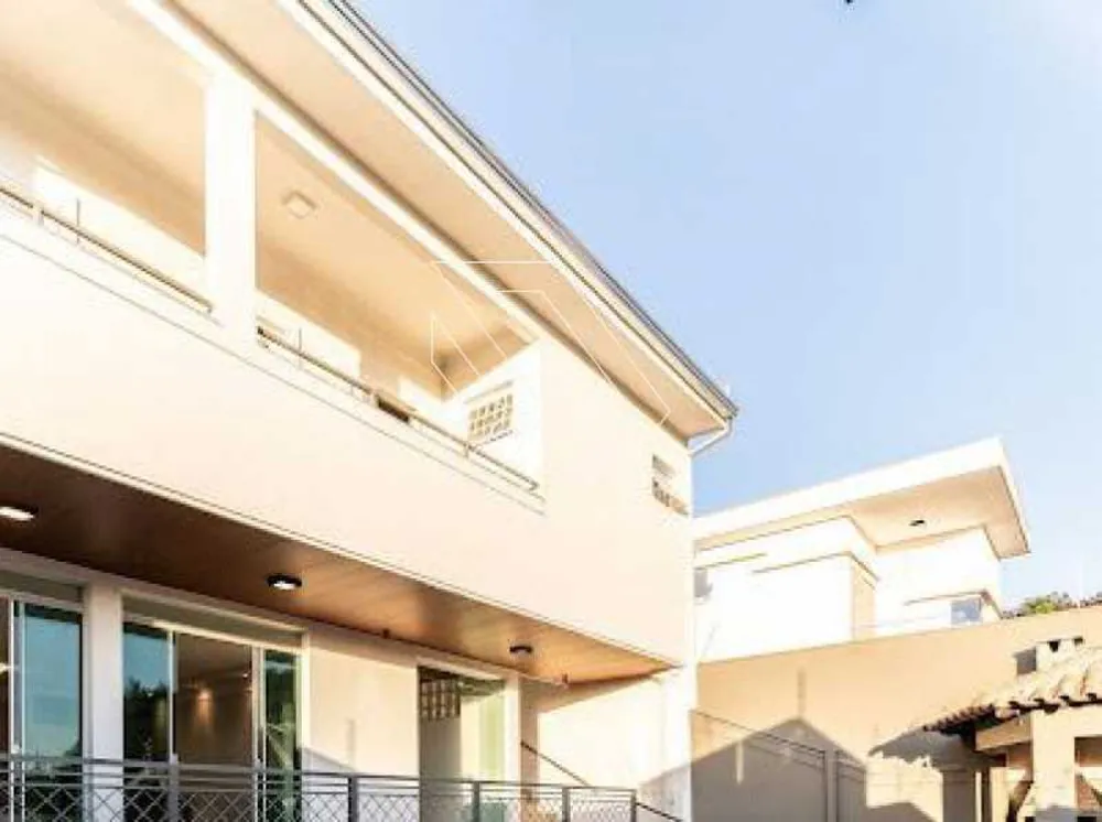 Casa, 4 quartos, 400 m² - Foto 12