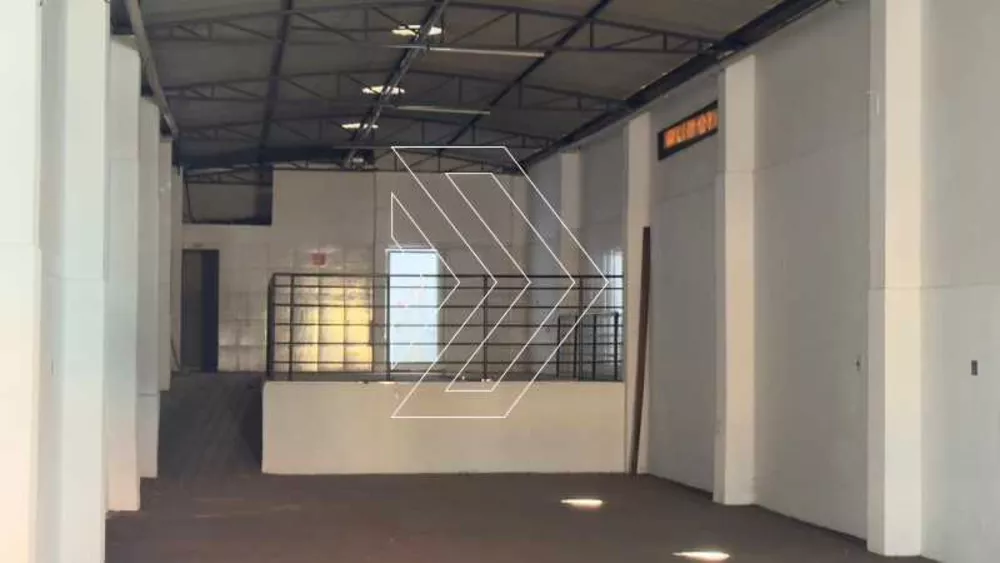 Loja-Salão, 264 m² - Foto 1